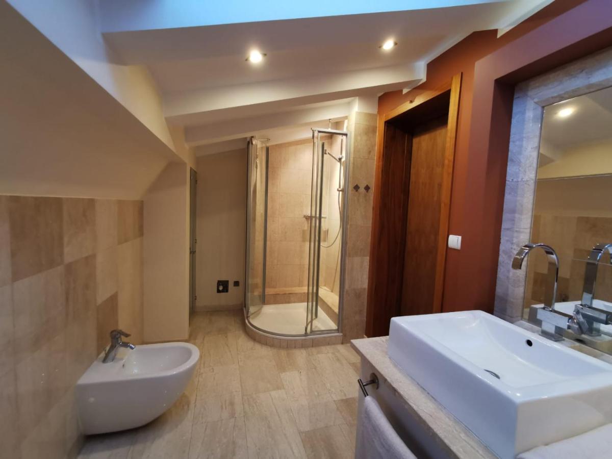 Sopot Przy Plazy Apartman Kültér fotó