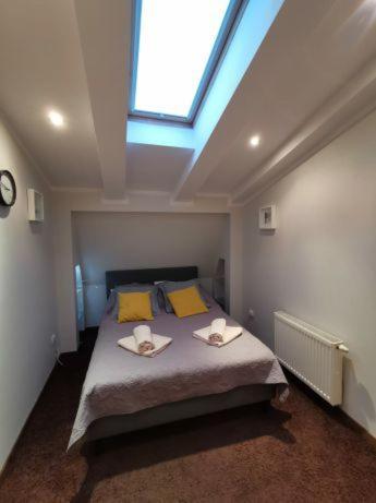 Sopot Przy Plazy Apartman Kültér fotó